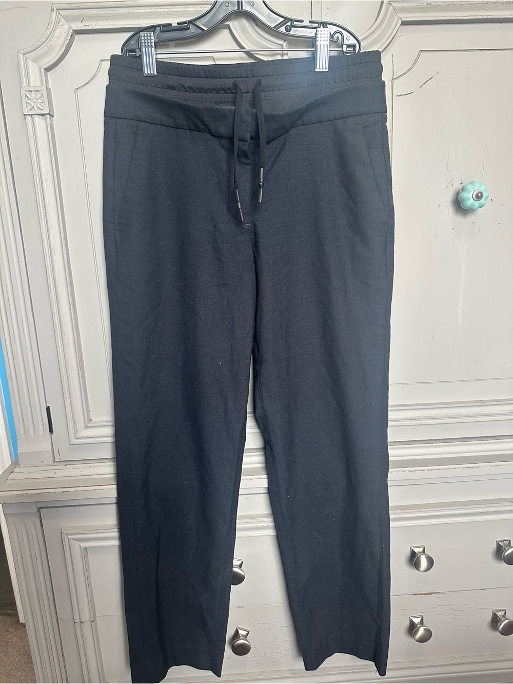 Kit and Ace Double Waistband Pants
